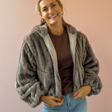 Mavis Jacket