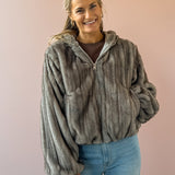 Mavis Jacket