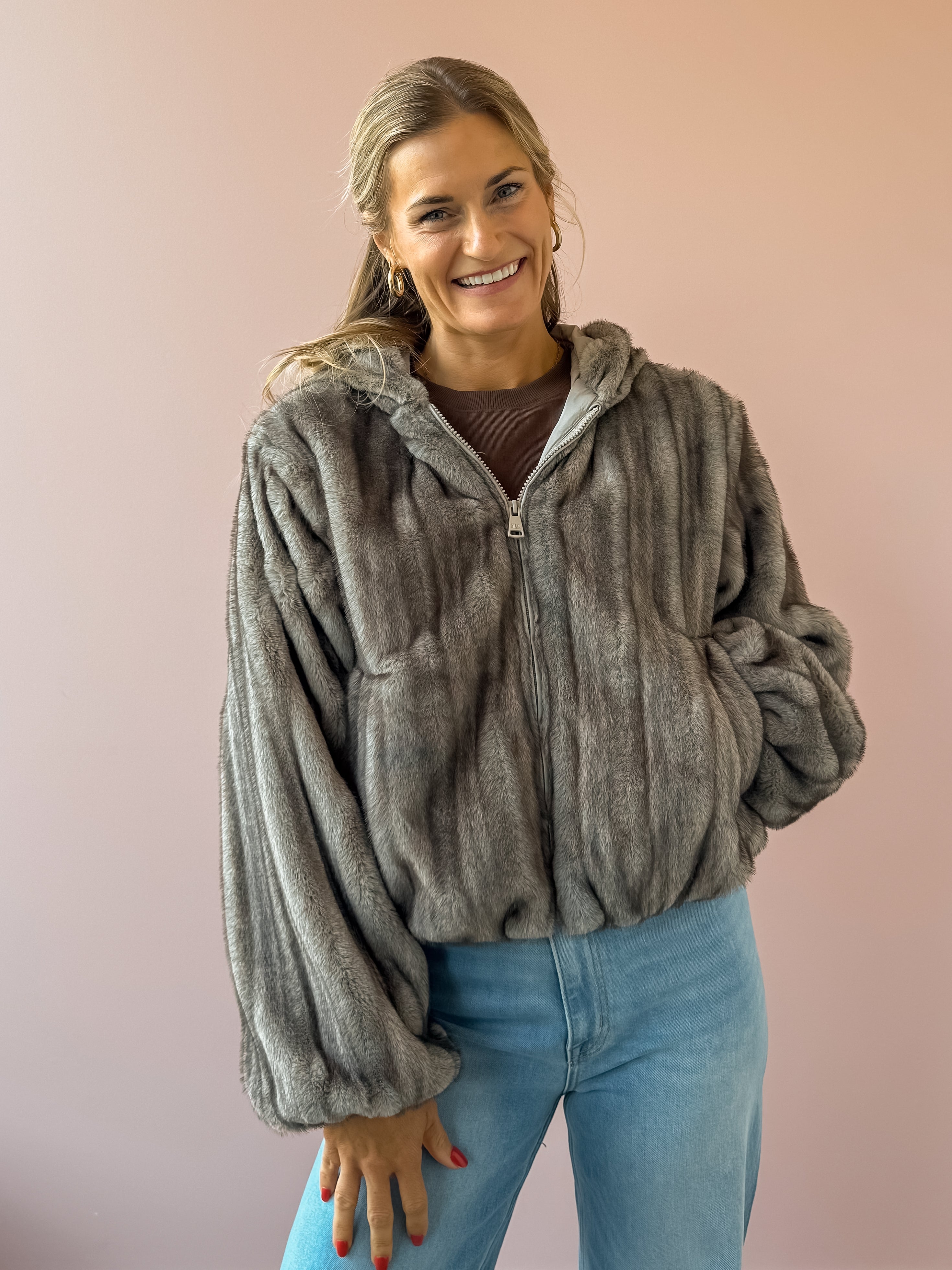 Mavis Jacket