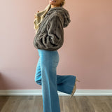 Mavis Jacket