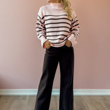 Skylar Sweater