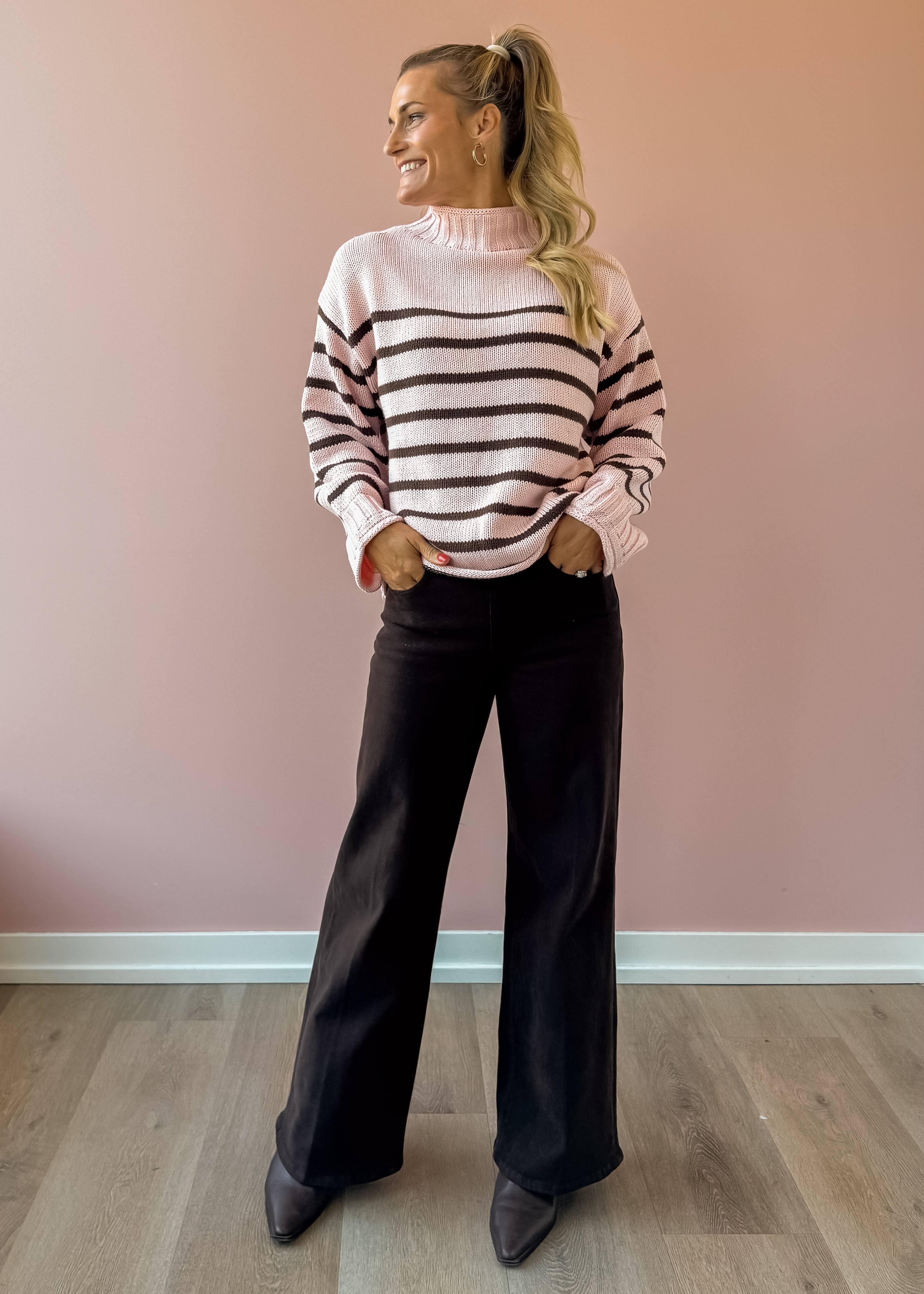 Skylar Sweater