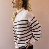 Skylar Sweater