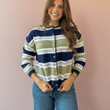 Monroe Sweater