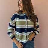 Monroe Sweater