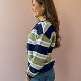 Monroe Sweater