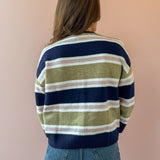 Monroe Sweater