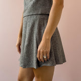 Shyla Mini Skirt