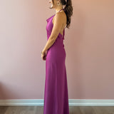 Aurora Midi Dress