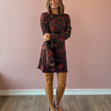 Palermo Mini Dress
