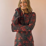 Palermo Mini Dress