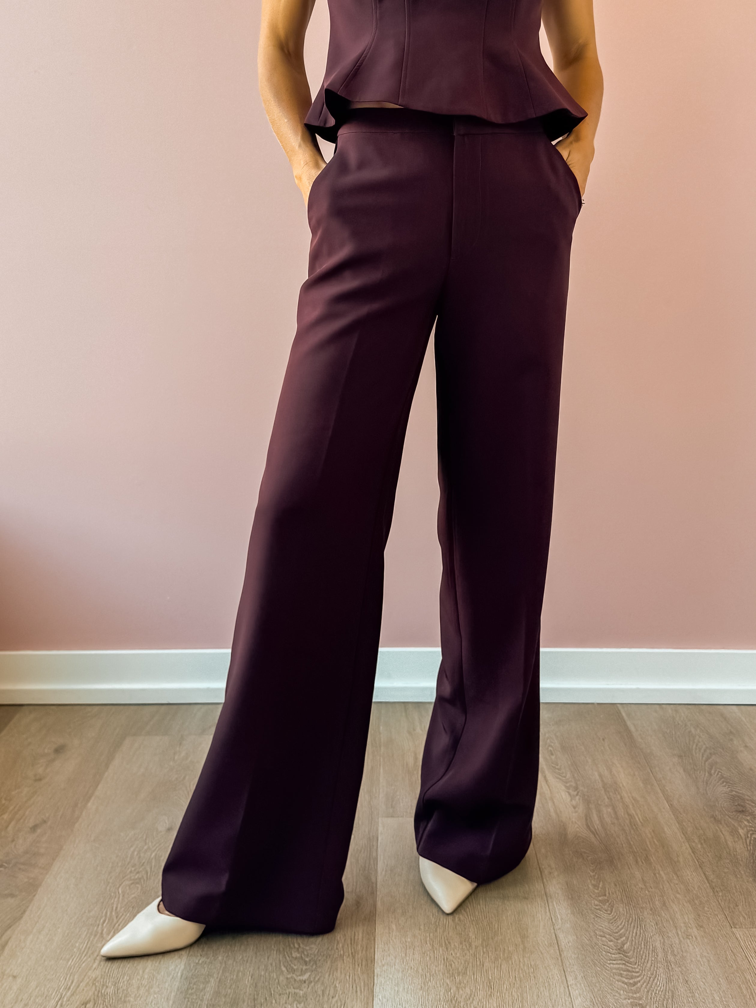 Valli Pant