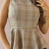 Hailey Top