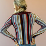 Serra Sweater