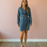 Elias Mini Dress