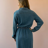 Elias Mini Dress