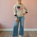 Libby Sweater