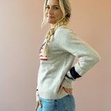 Libby Sweater