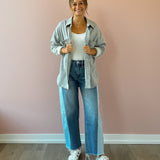 All Day Knit Jacket