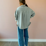 All Day Knit Jacket