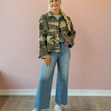 The Amara Jacket