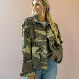 The Amara Jacket