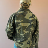 The Amara Jacket