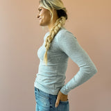 Audrey Long Sleeve