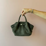 Selena Purse Green