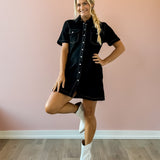 Lola Mini Dress
