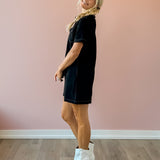 Lola Mini Dress