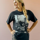 Big Apple City Tee