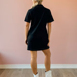 Lola Mini Dress
