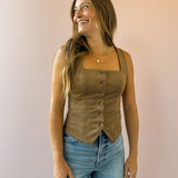 Terra Vest