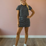 Lala Skort