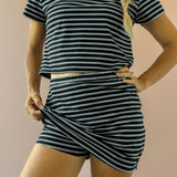Lala Skort