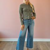Collins Button-Down
