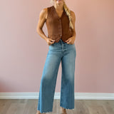 Barrett Vest