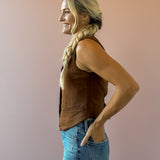 Barrett Vest