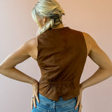 Barrett Vest