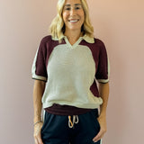 Axon Sweater