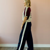Daisy Pant