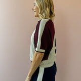 Axon Sweater