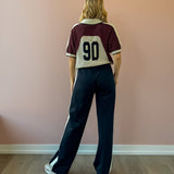Daisy Pant