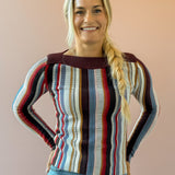 Serra Sweater