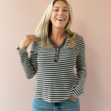 Hilary Henley Top