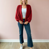 Marley Dolman Cardigan