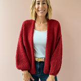 Marley Dolman Cardigan