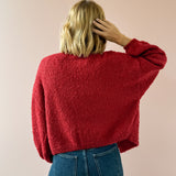 Marley Dolman Cardigan