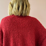 Marley Dolman Cardigan